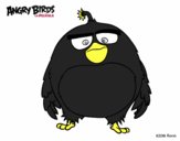 Bomb de Angry Birds