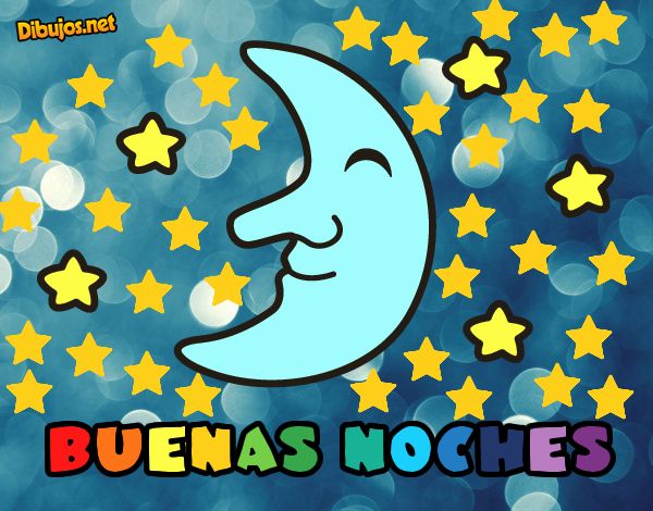 Buenas noches