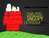 Carlitos y Snoopy la pelicula de peanuts