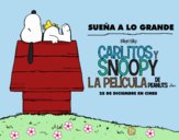 Carlitos y Snoopy la pelicula de peanuts