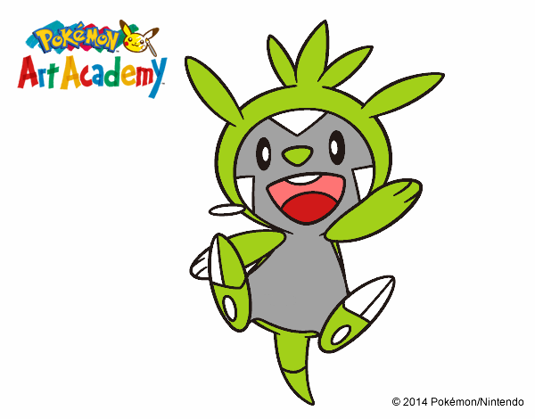 Chespin