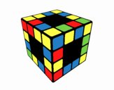 Cubo de Rubik