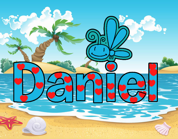 Daniel