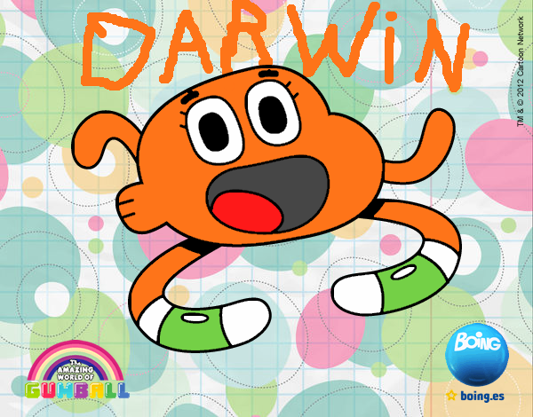 Darwin