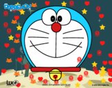 Doraemon, el gato cósmico