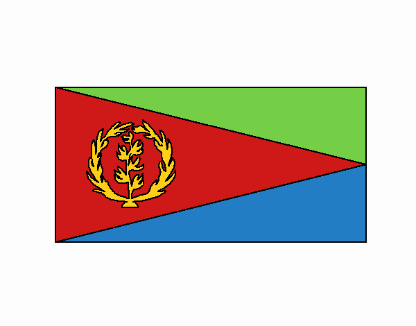 Eritrea