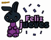 Feliz jueves