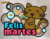 Feliz martes