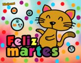 Feliz martes