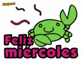 Feliz miércoles