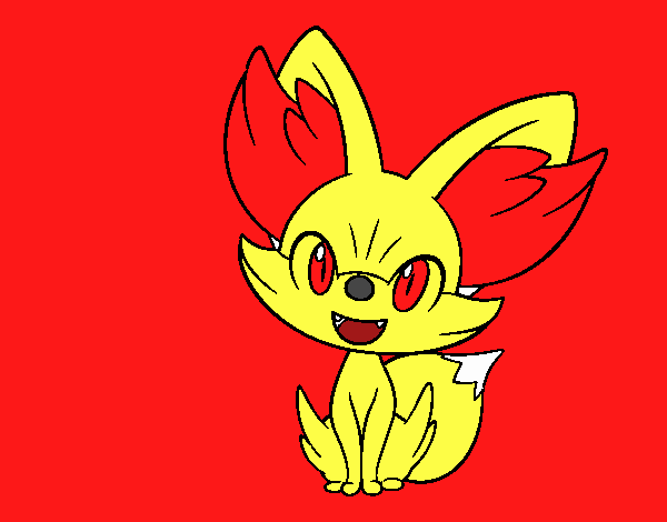 Fennekin