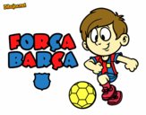 Força Barça