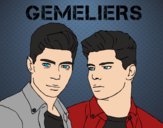 Gemeliers - Mil y una noches