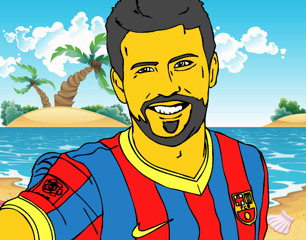 Gerard Piqué