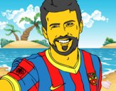 Gerard Piqué