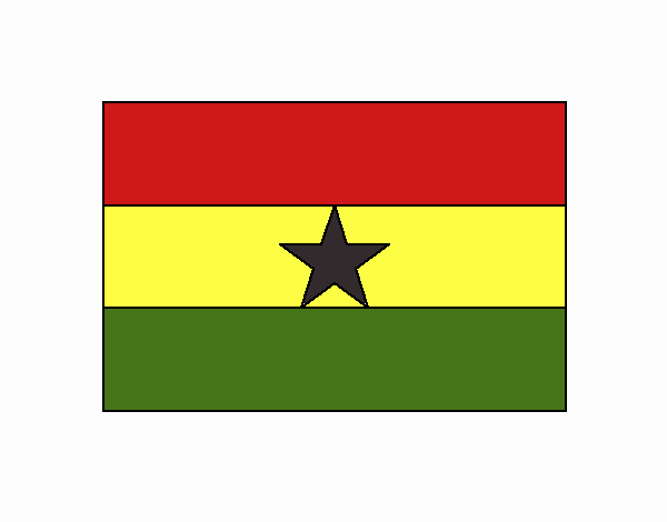 Ghana