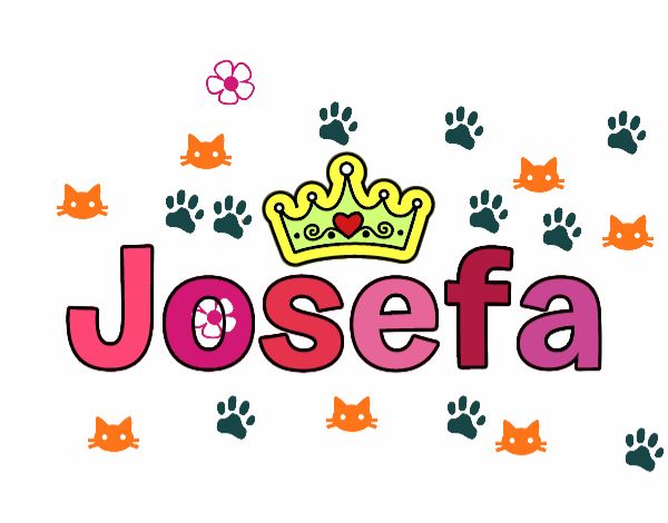 Josefa