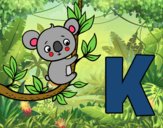 K de Koala