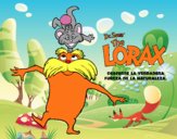 Lorax y Barbalutoso