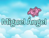 Miguel Ángel