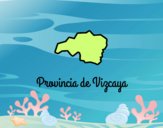 Provincia de Vizcaya