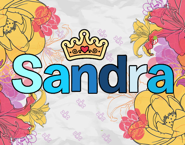 Sandra