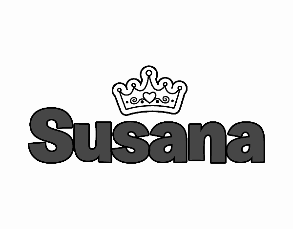 Susana