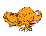 Tyrannosaurus Rex