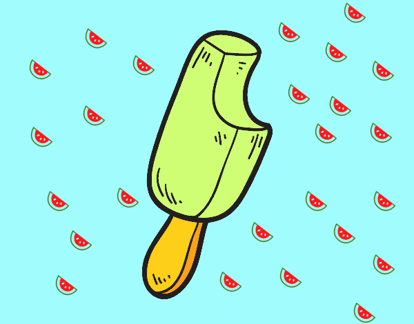 mi paleta  