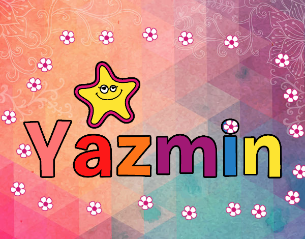 Yazmin