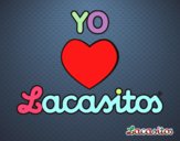 Yo amo los Lacasitos