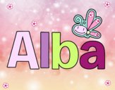 Alba