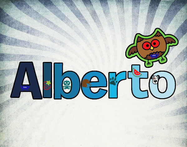 Alberto