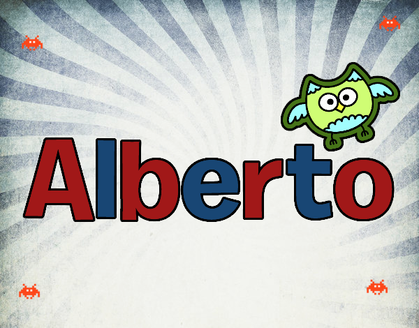 Alberto