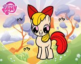 Apple Bloom