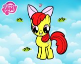 Apple Bloom