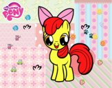 Apple Bloom