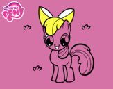 Apple Bloom