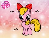 Apple Bloom