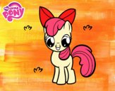 Apple Bloom