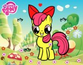 Apple Bloom