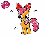 Apple Bloom