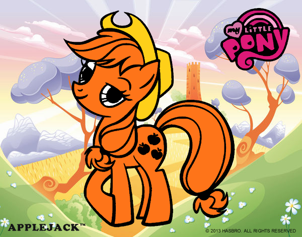 Applejack