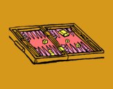 Backgammon