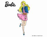 Barbie informal