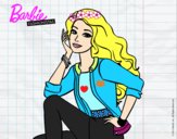 Barbie súper guapa