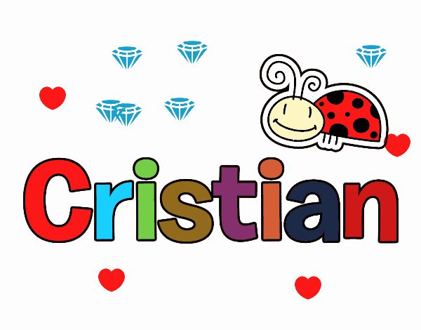 Cristian