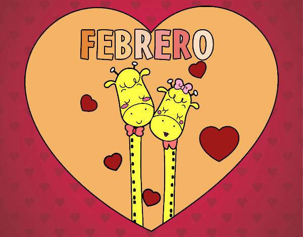 Febrero