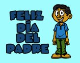 Feliz día del padre