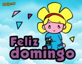 Feliz domingo